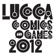 Lucca Comics & Games 2012