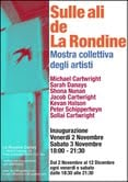 Sulle ali de La Rondine