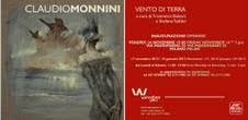 Claudio Monnini – Vento di terra