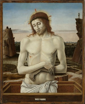 Giovanni Bellini – Dall’icona alla storia