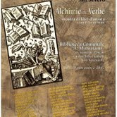 Alchimie du verbe