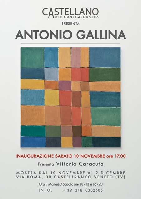 Antonio Gallina