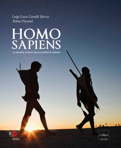 Homo sapiens