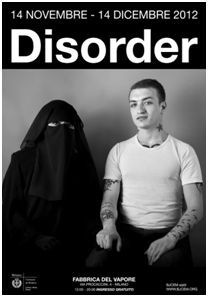 Disorder