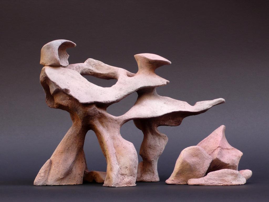 Paolo Hermanin – Litochoreia: le pietre che danzano