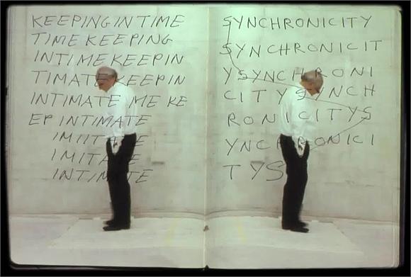William Kentridge – Vertical Thinking