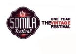 The 50mila Festival