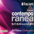 Contemporanea 2012