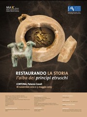 Restaurando la storia