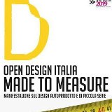 Open Design Italia 2012