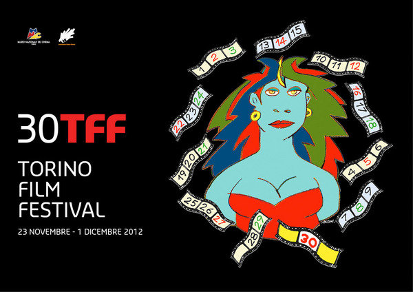 30TFF Torino Film Festival