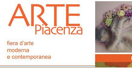 Arte Piacenza 2012