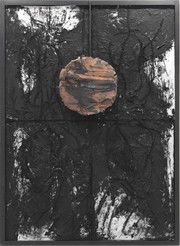 Giuseppe Spagnulo – Sole rosso sole nero