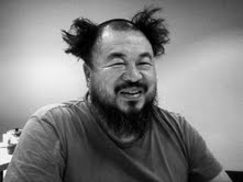 Ai Weiwei. Il blog
