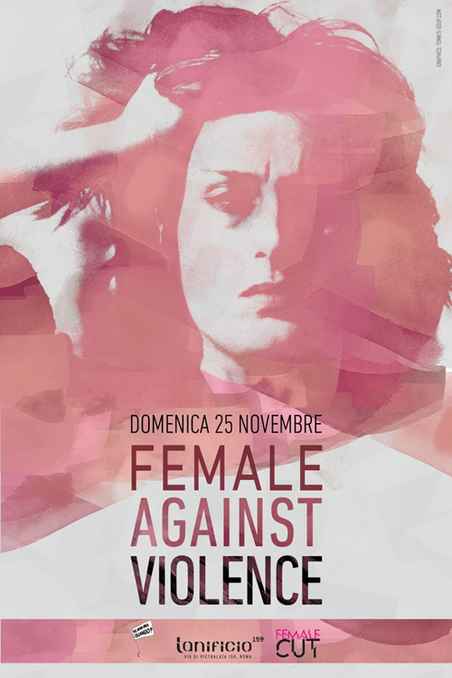 Female Against Violence