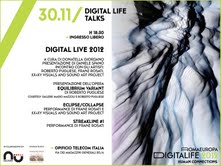Digital Live 2012