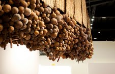 Pascale Marthine Tayou – Secret Garden