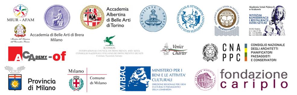 Per Brera Sito Unesco