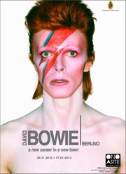 David Bowie | Berlino: a new career in a new town