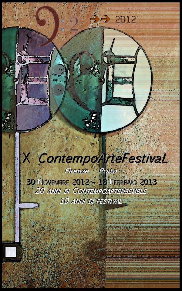 X Contempoartefestival