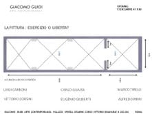 La pittura: esercizio o libertà?