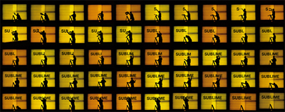 Michael Nyman – Sublime