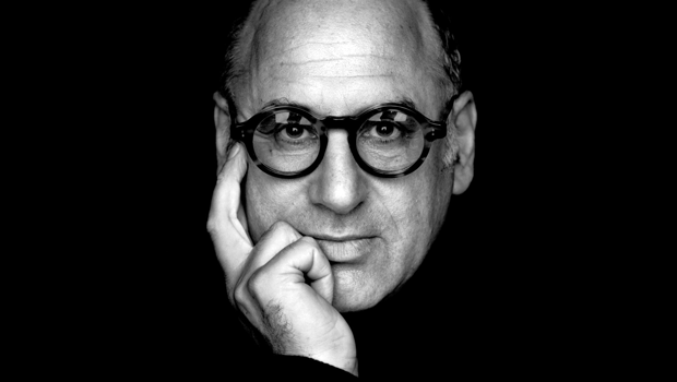 Incontro con Michael Nyman