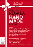 Hand Made Italy 2012