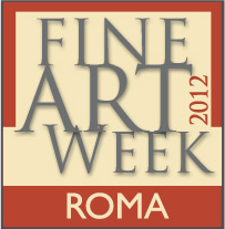 Fine Art Week Roma 2012