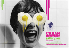 Urban Contest