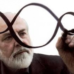 Michelangelo Pistoletto - Oper-azione Terzo Paradiso