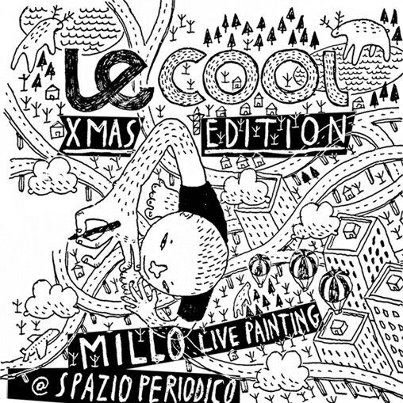 LeCool X-Mas Edition