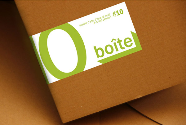 Boîte #10