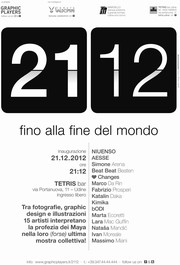 2112 fino alla fine del mondo