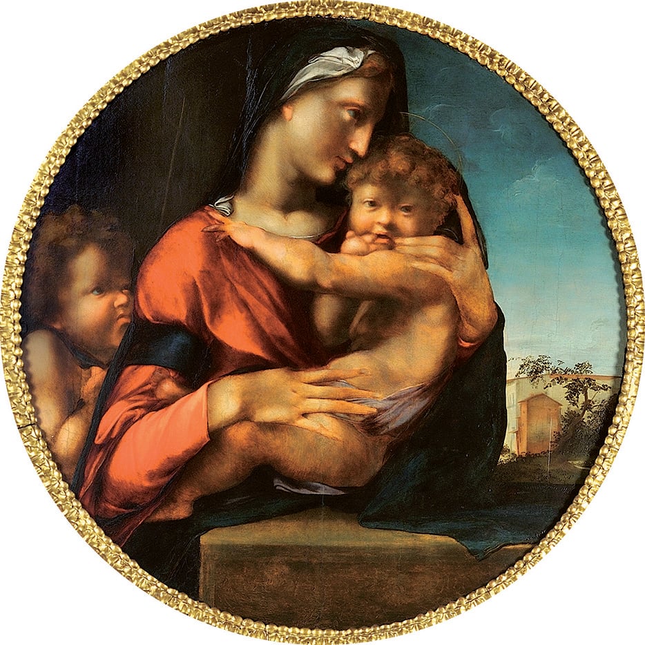 Norma e capriccio