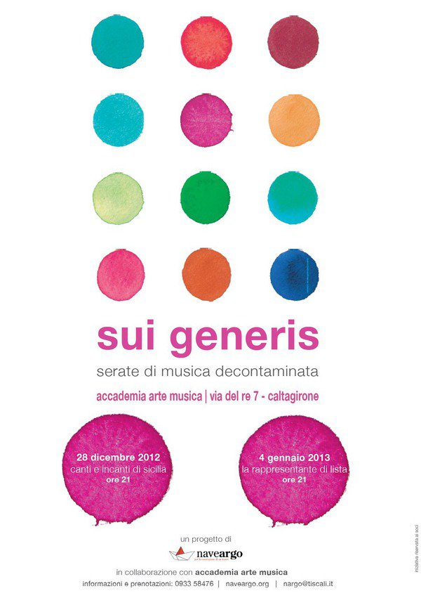 Sui Generis