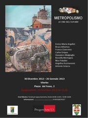 Metropolismo la fine dell’euforia