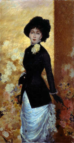 Giuseppe De Nittis