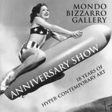 XVIII Anniversary Show