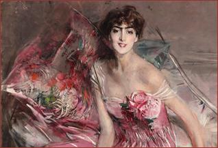 Da Boldini a De Pisis