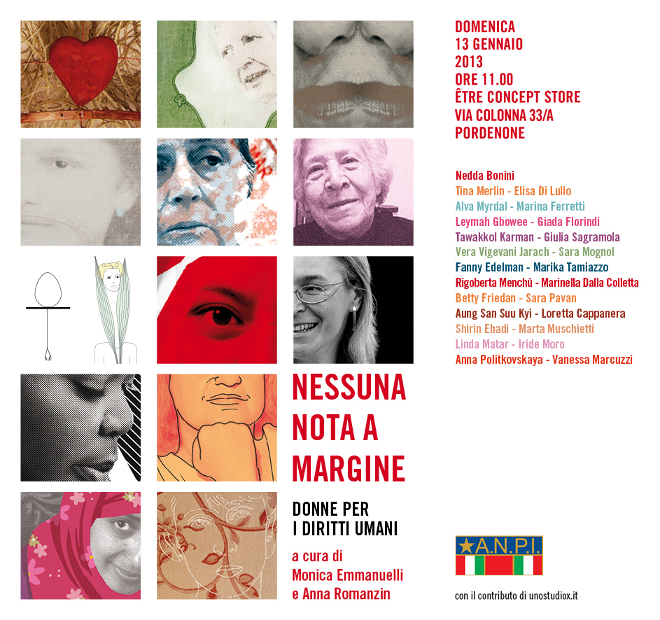 Nessuna nota a margine