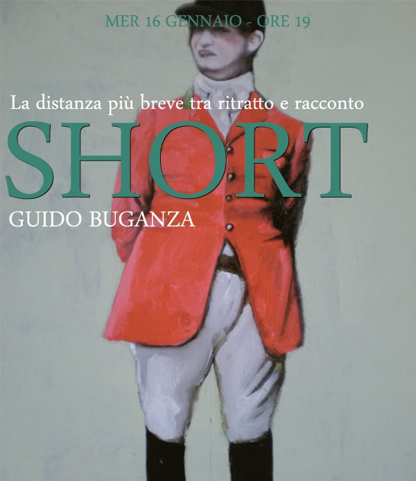 Guido Buganza - Short