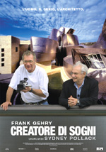 Frank Gehry - Creatore di sogni