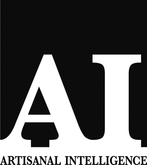A.I. Artisanal Intelligence Gallery