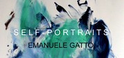 Emanuele Gatto - Self-portraits