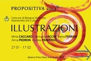 Illustrazioni – Propositiva 2013