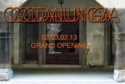 Grand Opening