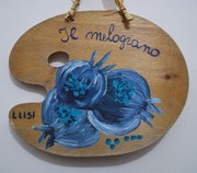 Arte in maschera