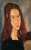 Modigliani Soutine e gli artisti maledetti