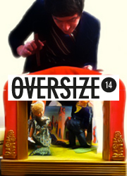 Oversize 14 - Virgilio Villoresi